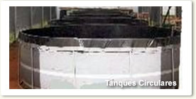 Tanques Circulares